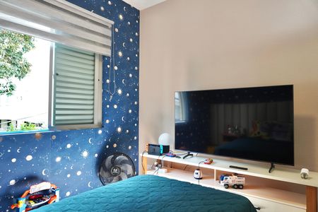 Apartamento para alugar com 95m², 3 quartos e 2 vagas Apartamento para alugar com 95m², 3 quartos e 2 vagasQuarto 1
