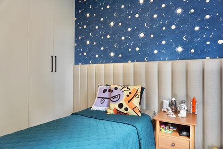 Apartamento para alugar com 95m², 3 quartos e 2 vagas Apartamento para alugar com 95m², 3 quartos e 2 vagasQuarto 1