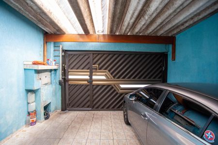 Casa à venda com 100m², 3 quartos e 2 vagasGaragem