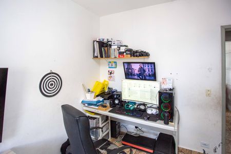 Casa à venda com 100m², 3 quartos e 2 vagasQuarto 2 Casa 2