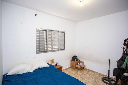 Casa à venda com 100m², 3 quartos e 2 vagasQuarto 1 Casa 2