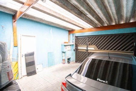 Casa à venda com 100m², 3 quartos e 2 vagasGaragem