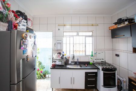 Casa à venda com 100m², 3 quartos e 2 vagasCozinha Casa 2