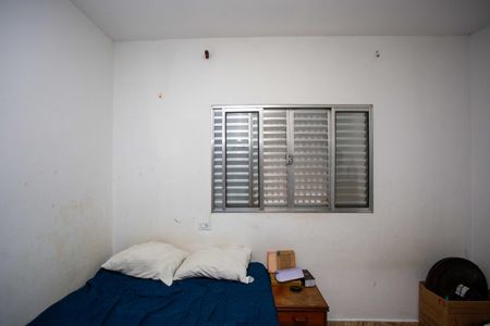 Casa à venda com 100m², 3 quartos e 2 vagasQuarto 1 Casa 2