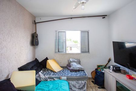 Casa à venda com 100m², 3 quartos e 2 vagasQuarto 2 Casa 2