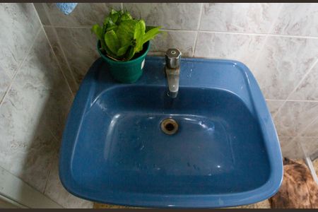 Casa à venda com 100m², 3 quartos e 2 vagasBanheiro 2 Casa 2