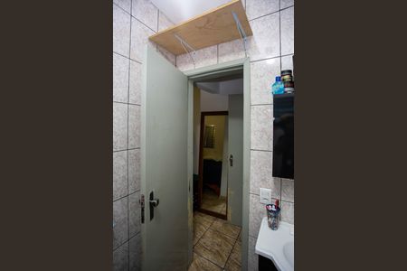 Casa à venda com 100m², 3 quartos e 2 vagasBanheiro 1 Casa 2