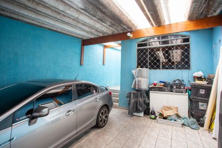 Casa à venda com 100m², 3 quartos e 2 vagasGaragem