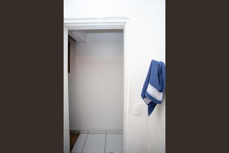 Casa à venda com 100m², 3 quartos e 2 vagasBanheiro Casa 1