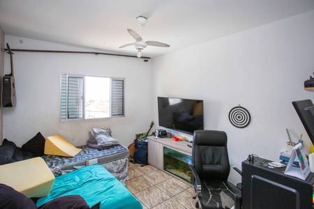 Casa à venda com 100m², 3 quartos e 2 vagasQuarto 2 Casa 2