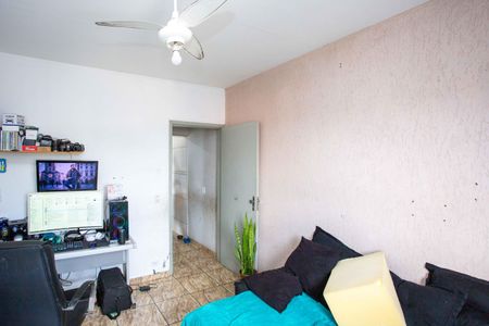 Casa à venda com 100m², 3 quartos e 2 vagasQuarto 2 Casa 2