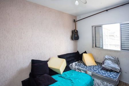 Casa à venda com 100m², 3 quartos e 2 vagasQuarto 2 Casa 2