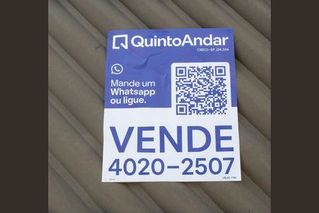 Casa à venda com 100m², 3 quartos e 2 vagasPlaquinha