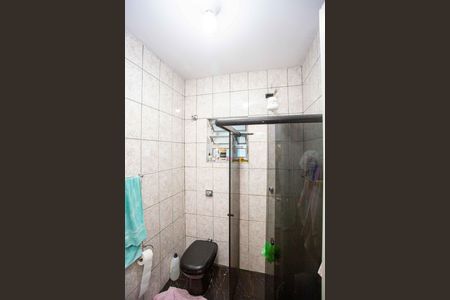 Casa à venda com 100m², 3 quartos e 2 vagasBanheiro 1 Casa 2