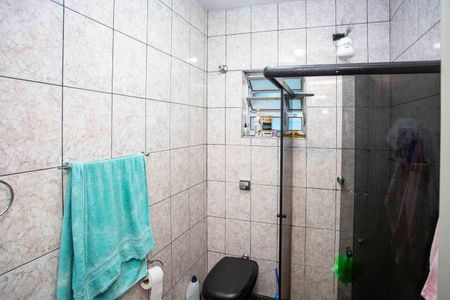 Casa à venda com 100m², 3 quartos e 2 vagasBanheiro 1 Casa 2