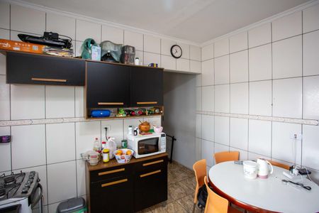 Casa à venda com 100m², 3 quartos e 2 vagasCozinha Casa 2