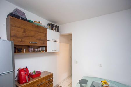Casa à venda com 100m², 3 quartos e 2 vagasCozinha Casa 1