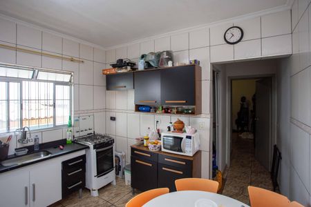 Casa à venda com 100m², 3 quartos e 2 vagasCozinha Casa 2