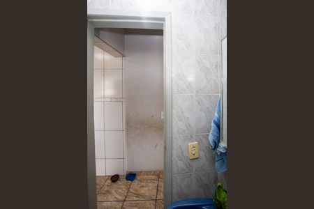 Casa à venda com 100m², 3 quartos e 2 vagasBanheiro 2 Casa 2