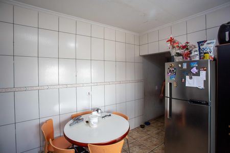 Casa à venda com 100m², 3 quartos e 2 vagasCozinha Casa 2