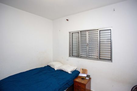 Casa à venda com 100m², 3 quartos e 2 vagasQuarto 1 Casa 2