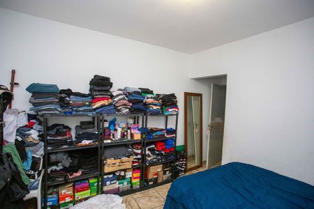 Casa à venda com 100m², 3 quartos e 2 vagasQuarto 1 Casa 2