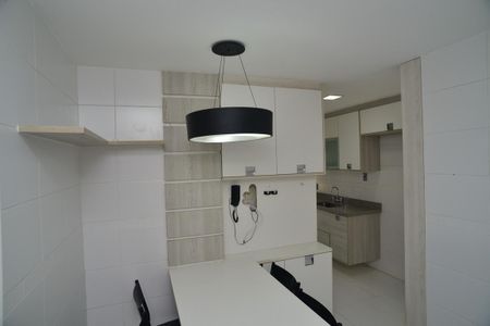 Apartamento para alugar com 150m², 4 quartos e 2 vagasCozinha