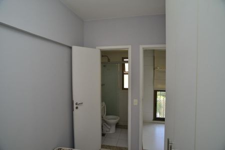Apartamento para alugar com 150m², 4 quartos e 2 vagasQuarto de Serviço