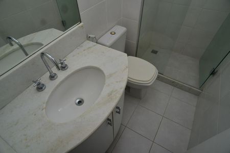 Apartamento para alugar com 150m², 4 quartos e 2 vagasBanheiro Suíte 2