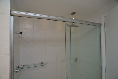 Apartamento para alugar com 150m², 4 quartos e 2 vagasBanheiro Suíte 1