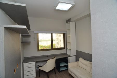 Apartamento para alugar com 150m², 4 quartos e 2 vagasSuíte 2