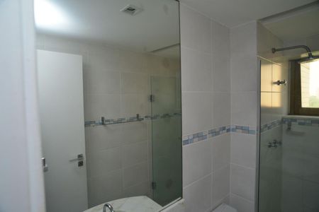 Apartamento para alugar com 150m², 4 quartos e 2 vagasBanheiro Suíte 2