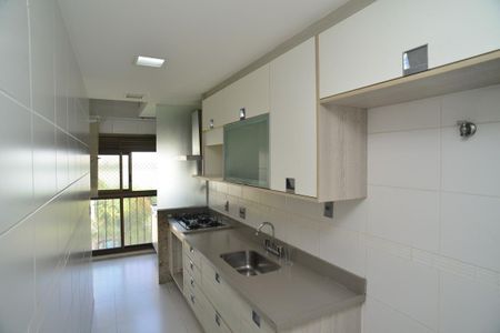Apartamento para alugar com 150m², 4 quartos e 2 vagasCozinha