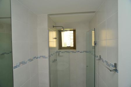 Apartamento para alugar com 150m², 4 quartos e 2 vagasBanheiro Suíte 2
