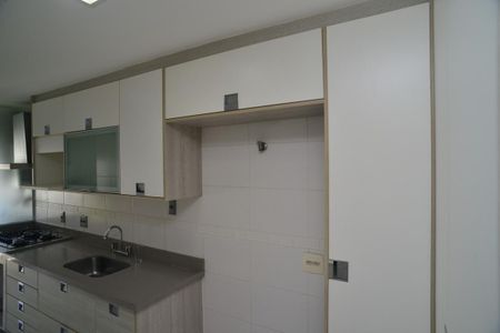 Apartamento para alugar com 150m², 4 quartos e 2 vagasCozinha
