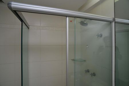 Apartamento para alugar com 150m², 4 quartos e 2 vagasBanheiro Social