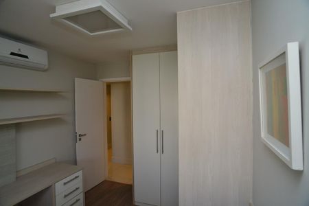 Apartamento para alugar com 150m², 4 quartos e 2 vagasQuarto 2