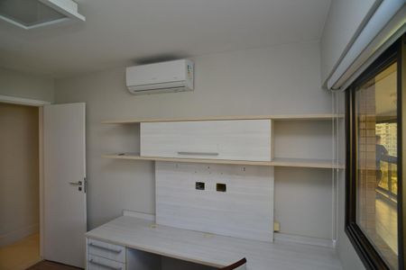 Apartamento para alugar com 150m², 4 quartos e 2 vagasQuarto 1