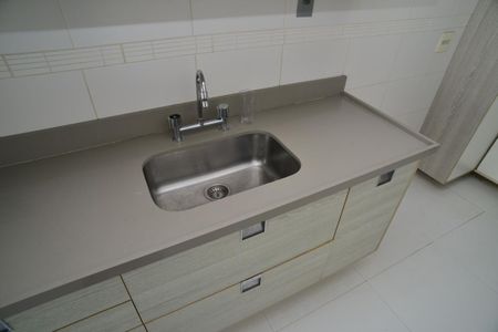 Apartamento para alugar com 150m², 4 quartos e 2 vagasCozinha