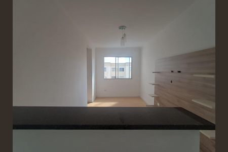 Apartamento para alugar com 48m², 2 quartos e 1 vagaCozinha