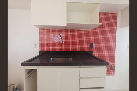 Apartamento para alugar com 48m², 2 quartos e 1 vagaCozinha