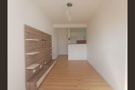 Apartamento para alugar com 48m², 2 quartos e 1 vagaSala
