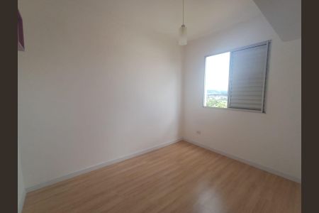 Sala de apartamento para alugar com 2 quartos, 48m² em Vossoroca, Votorantim