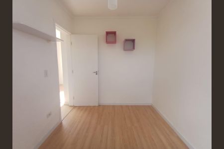 Sala de apartamento para alugar com 2 quartos, 48m² em Vossoroca, Votorantim
