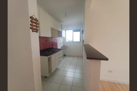 Apartamento para alugar com 48m², 2 quartos e 1 vagaCozinha