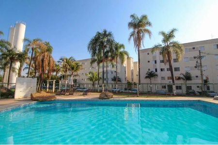 Apartamento para alugar com 48m², 2 quartos e 1 vagaÁrea externa