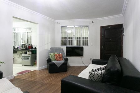 Casa à venda com 300m², 3 quartos e 3 vagasCasa 1 - Sala