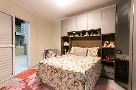 Casa à venda com 300m², 3 quartos e 3 vagasCasa 1 - Quarto 1