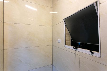 Casa à venda com 300m², 3 quartos e 3 vagasCasa 1 - Banheiro de Serviço