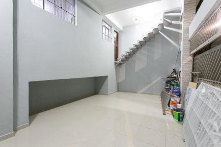 Casa à venda com 300m², 3 quartos e 3 vagasCasa 1 - Garagem